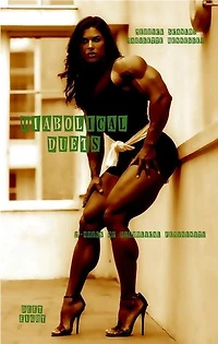 Diabolical Duets: Diabolical Duets, #8