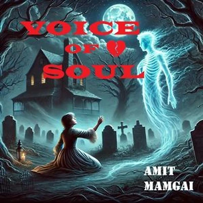 VOICE OF SOUL