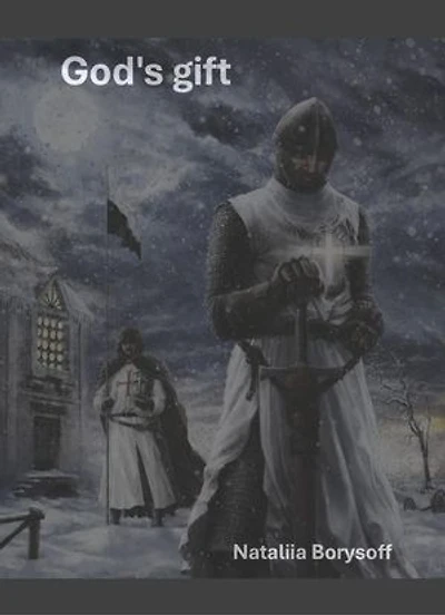 God's gift: Journey, mysterious treasure, history and conspiracy theories.