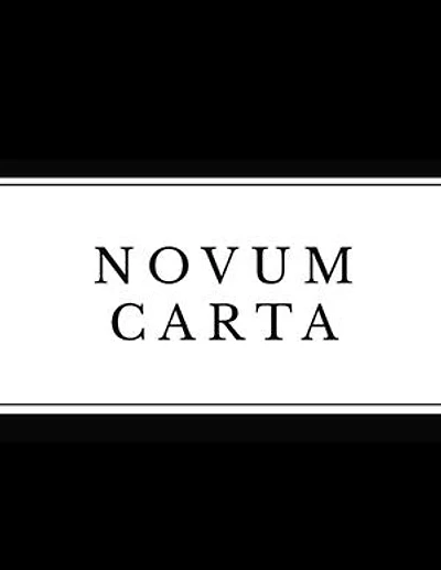 Novum Carta