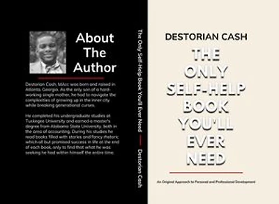The Only Self-Help Book You'll Ever Need: An Original Approach to Personal and Professional Development