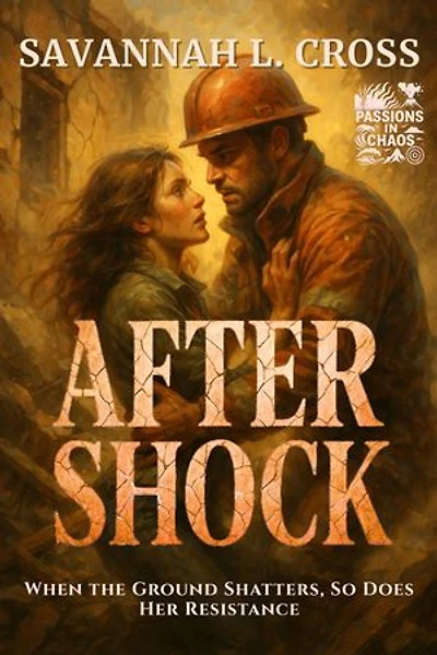 Aftershock: When the Ground Shatters, So Does Her Resistance