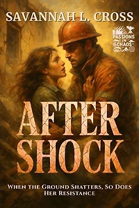 Aftershock: When the Ground Shatters, So Does Her Resistance