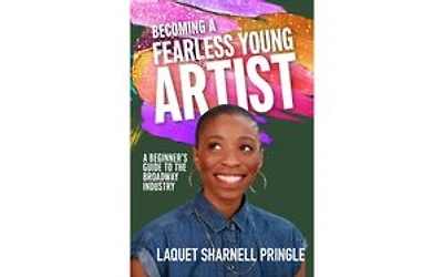 Becoming A Fearless Young Artist