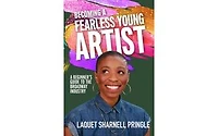 Becoming A Fearless Young Artist