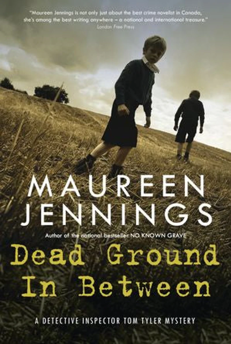 Dead Ground Between