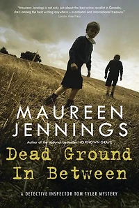 Dead Ground Between