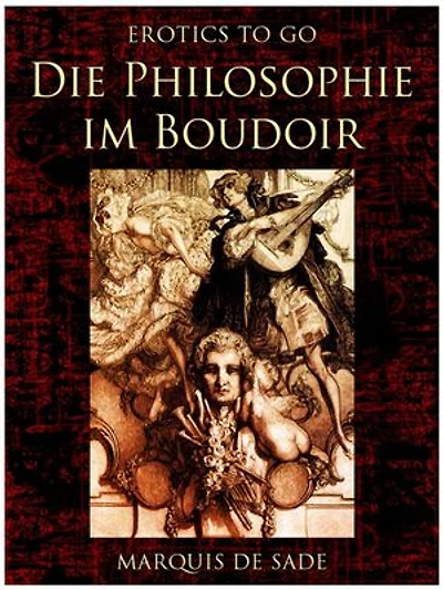 Die Philosophie im Boudoir