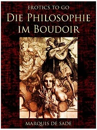 Die Philosophie im Boudoir