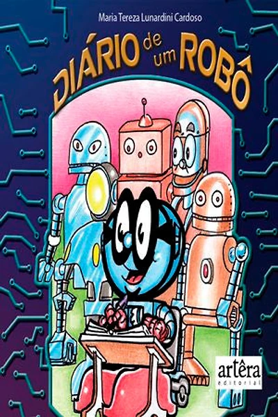 Diário de um Robô