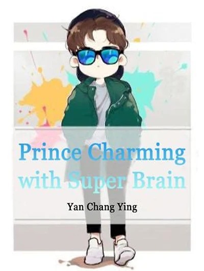 Prince Charming with Super Brain: Volume