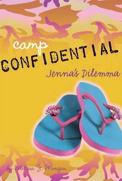 Jenna's Dilemma #2