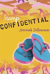 Jenna's Dilemma #2