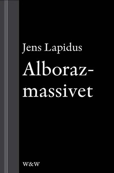 Alborazmassivet: En novell ur Mamma försökte