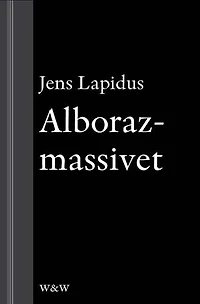 Alborazmassivet: En novell ur Mamma försökte