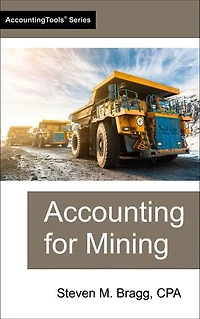Accounting for Mining