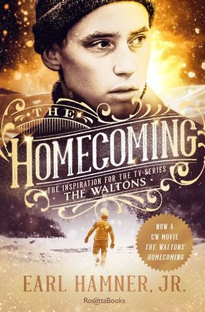 The Homecoming: Inspiration For Tv Series Waltons