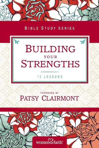 Building Your Strengths: Who Am I God's Eyes? (and What Supposed To Do About It?)