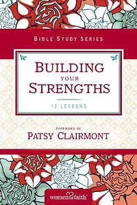 Building Your Strengths: Who Am I God's Eyes? (and What Supposed To Do About It?)