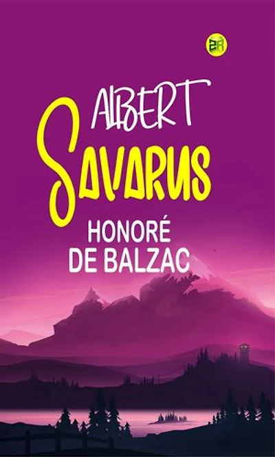 Albert Savarus
