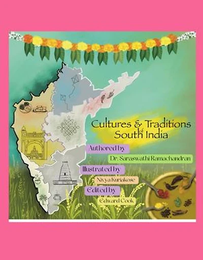 Cultures and traditions of South India