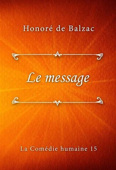 Le message