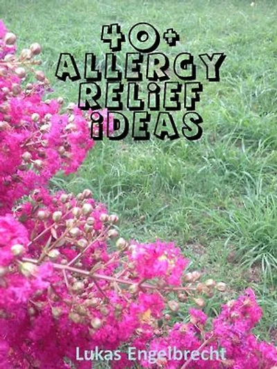 40+ Allergy Relief Ideas