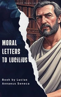Moral Letters to Lucilius: Timeless Stoic Wisdom for Strength, Peace, and Clarity