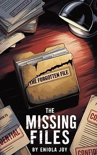 The Missing Files: The Forgotten File