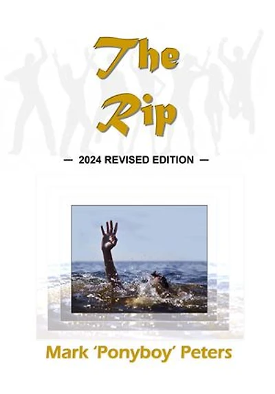 The Rip: The Seachange Series, #2