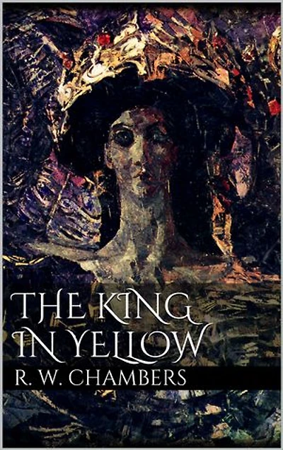 The King in Yellow