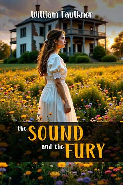 The Sound and the Fury