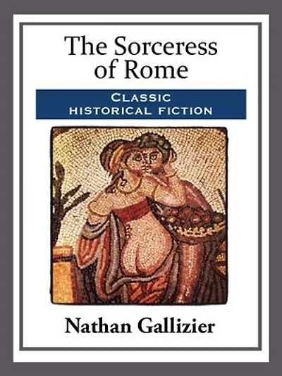 The Sorceress of Rome