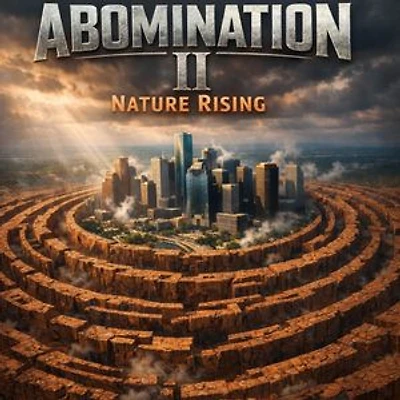ABOMINATION ll Nature Rising