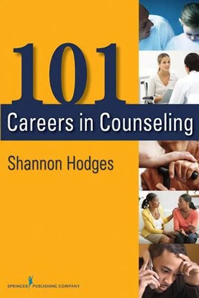 101 Careers Counseling