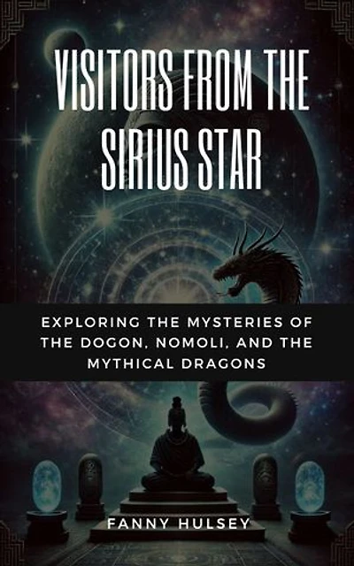 Visitors from the Sirius Star: Exploring the Mysteries of the Dogon, Nomoli, and the Mythical Dragons