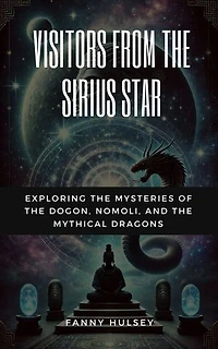 Visitors from the Sirius Star: Exploring the Mysteries of the Dogon, Nomoli, and the Mythical Dragons