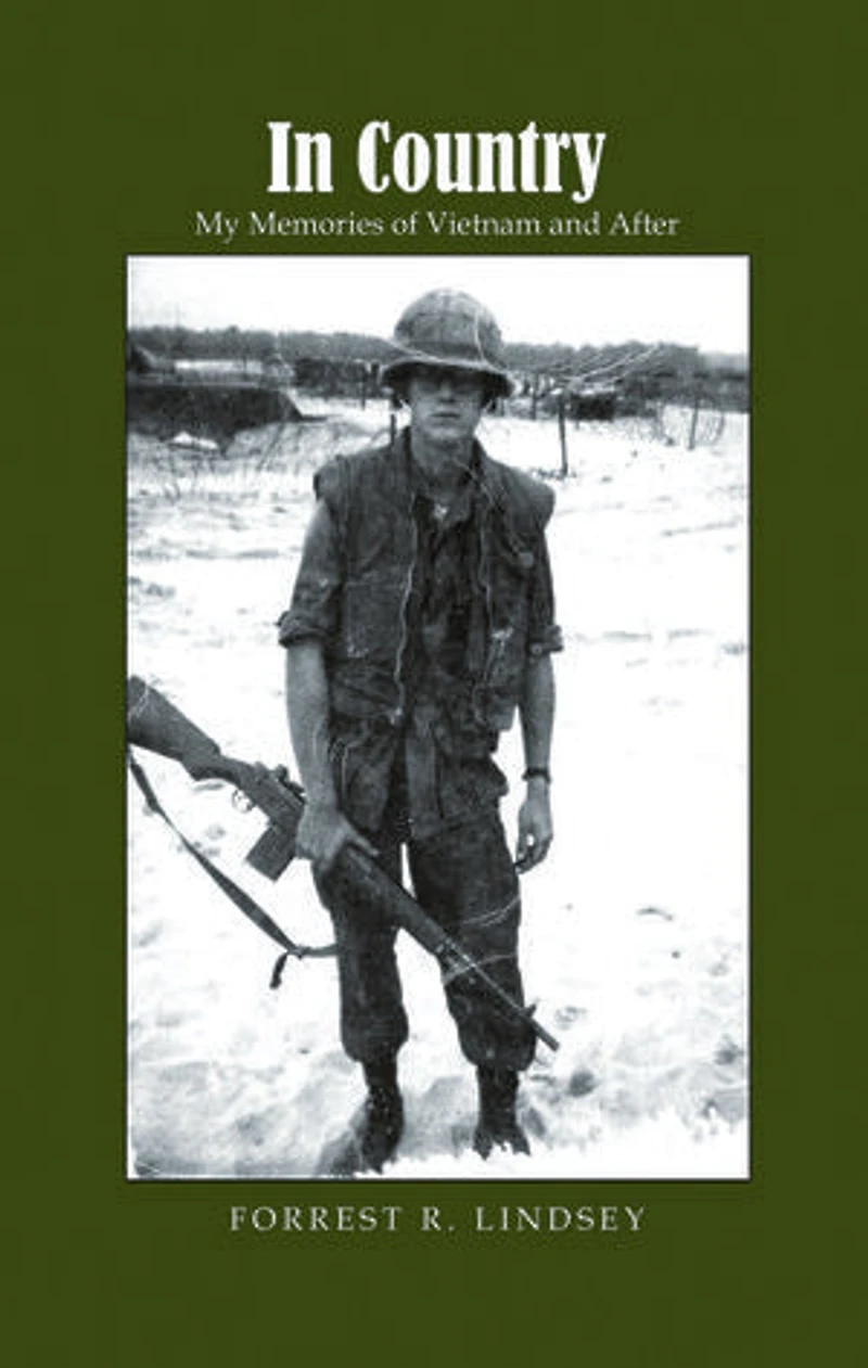 Country: My Memories of Vietnam and After