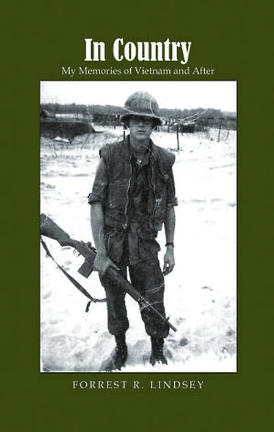Country: My Memories of Vietnam and After