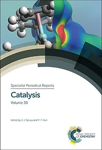 Catalysis: Volume 30