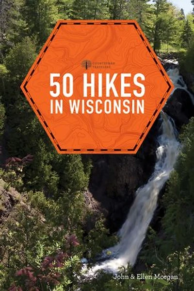50 Hikes Wisconsin