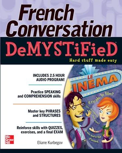 French Conversation Demystified
