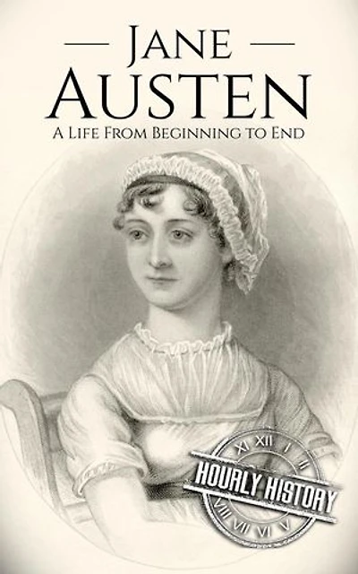Jane Austen: Biographies of British Authors