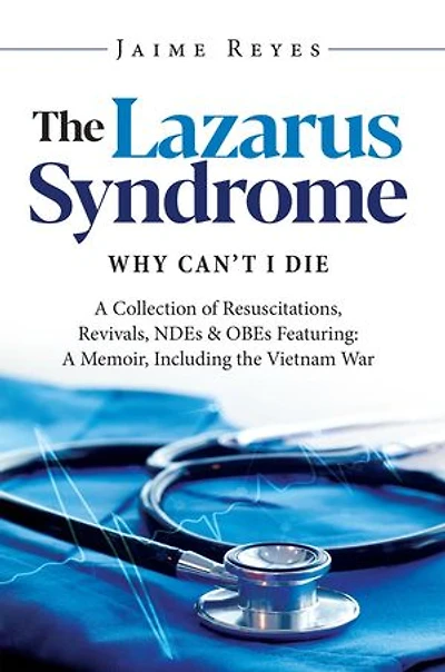 The Lazarus Syndrome