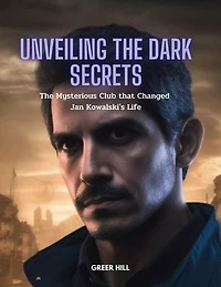 Unveiling the Dark Secrets: The Mysterious Club that Changed Jan Kowalski's Life