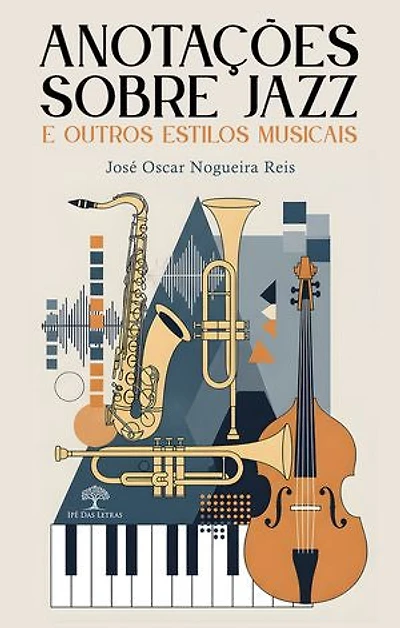 Anotações sobre jazz e outros estilos musicais