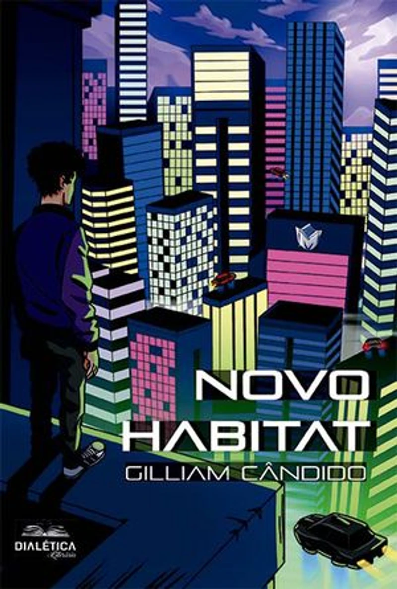 Novo habitat