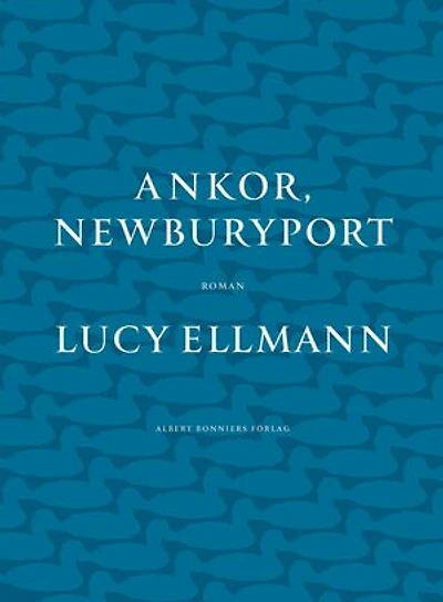 Ankor, Newburyport