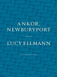 Ankor, Newburyport