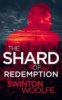 The Shard of Redemption: Neil Ames PI Mystery Series, #3